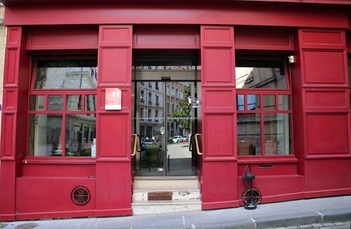 Hotel Kyriad, Забронировать Отель Лион Rhône