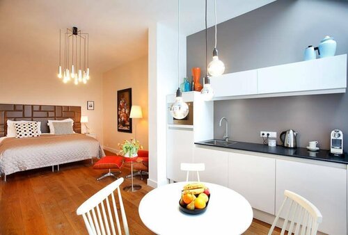Blue Tulip Amsterdam, Забронировать Отель Бизнес-отели Южной Голландии, 4* 5*