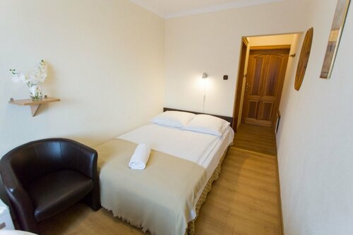 Hotel Stach, Забронировать Отель Устка Балтийское море