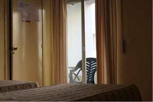 Hostal Andalucia, Rezervovat Hostel Almuñécar Costa Tropical