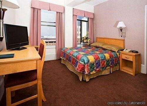 Grant Plaza Hotel, Забронировать Отель Отели Области залива Сан-Франциско с парковкой, Парковка