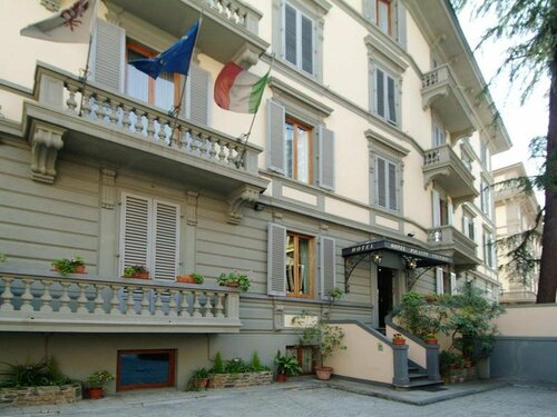 Hotel Palazzo Vecchio, Забронировать Отель Отели Флоренции с парковкой, рядом с Галерея Уффици, Парковка