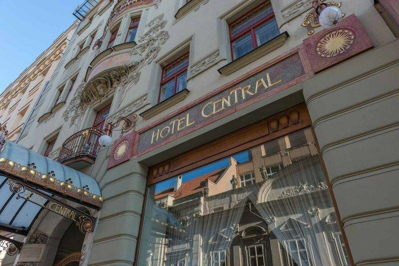 K+K Hotel Central