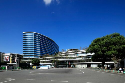 Hotel Trusty Premier Kumamoto, Забронировать Отель Отели Кумамото 5 звезд, 5*