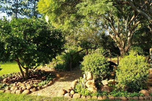Aloe Country Lodge, Забронировать Отель Пит-Ретиф Мпумаланга
