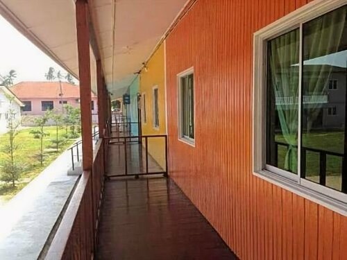First Guest House, Rezervasyon Misafirhane Pahang ucuz oteller