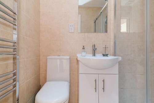 Angel Apartments- Islington, Забронировать Апартаменты/квартира Ислингтон Лондон, рядом с Офисное здание Angel Building