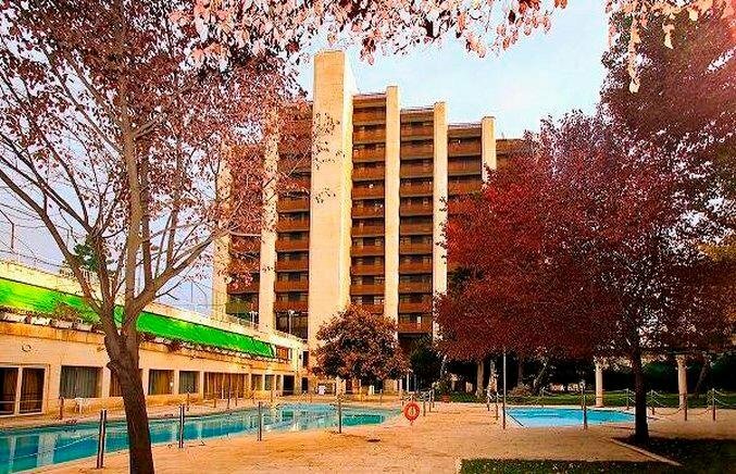 Jerusalem Hotel