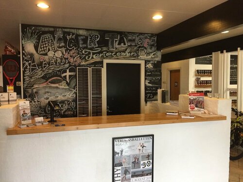 Agger Tange Feriecenter, Reserva ahora Hotel  