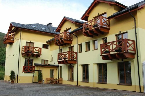 Apartamenty nad Wisla, Забронировать Апартаменты/квартира Висла Силезское воеводство