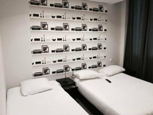 Hôtel Beauséjour, Забронировать Отель Кастеллан и Префе 