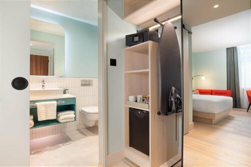 Hyatt Place London City East, Забронировать Отель Тауэр-Хэмлетс Лондон, рядом с Уайтчепел