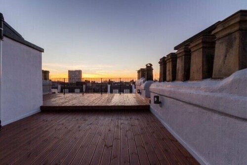 7 41 Luxurious 1 Bed Apt in Notting Hill, Забронировать Апартаменты/квартира Апартаменты Большого Лондона, Апартаменты/квартира