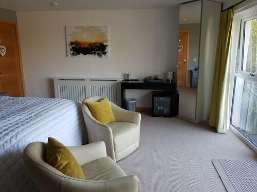Inverness House, Забронировать Отель Отели Инвернесс 4 звезды, 4*