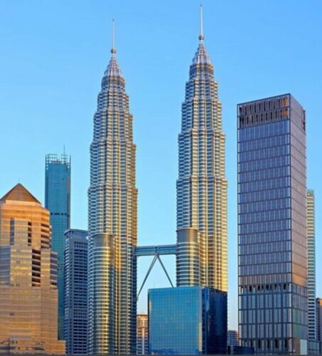 KLcc suites by BHS, Забронировать Апартаменты/квартира Куала-Лумпур Федеральная территория Куала-Лумпур