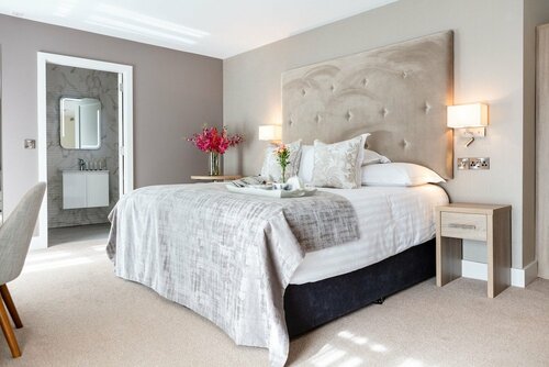 Gleesons Townhouse Booterstown, Забронировать Гостевой дом Гостевые дома Каунти Дублина, Гостевой дом