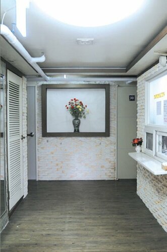 House Sarah in Myeongdong, Varaa Huoneisto Seoul Arabiemiirikunnat