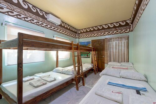 CT Apartelle, Varaa Hotelli San Juan 