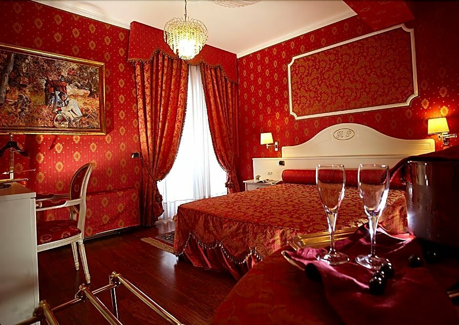 Hotel Palace