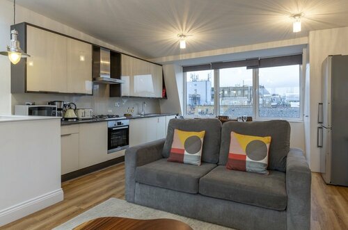Homely Camden, Забронировать Отель Камден Лондон, рядом с Сад Кэнтелоуз