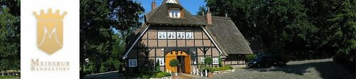Meinsbur Boutique Hotel, Забронировать Бутик-отель Бендесторф Люнебургская пустошь