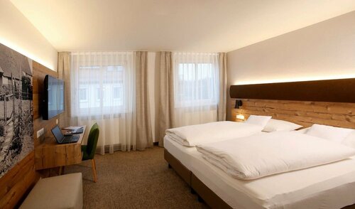 ApartHotel Rose Ellwangen, Забронировать Отель Эльванген 