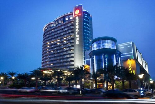Pullman Foshan Shunde, 预订 酒店 佛山 佛山地区