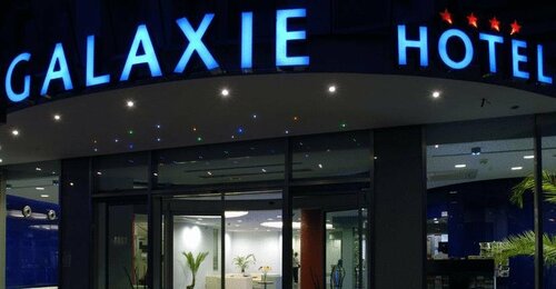 Hotel Galaxie, Buchen Sie Hotel Praha 06 