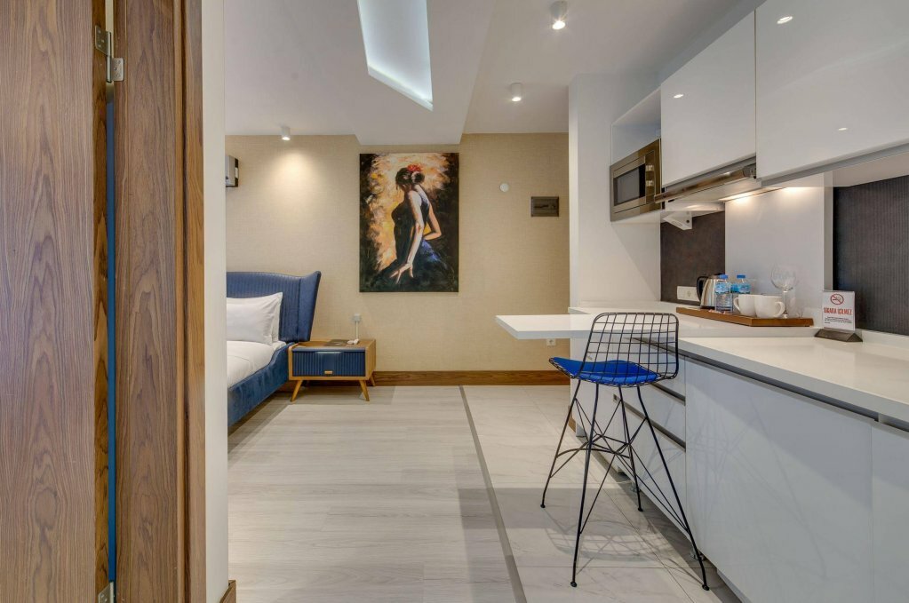 Concept Suites