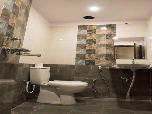 Oyo Skylawn, Book Hotel Jamshedpur Jharkhand