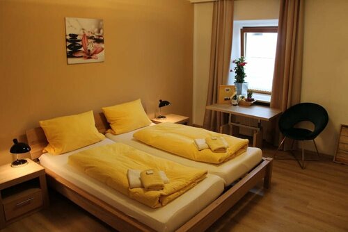 Gasthaus zum Dimpfl Stadl, Rezervasyon Misafirhane Lam Grosser Arber