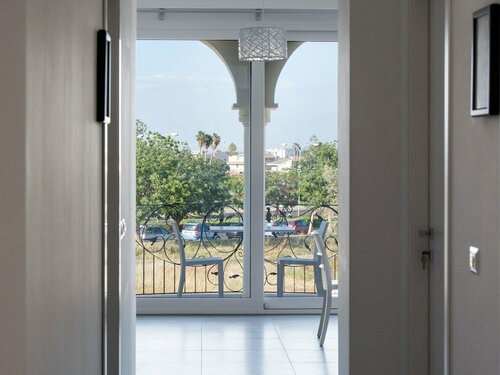 Ermes, Prenota Bed & breakfast Hotel a Sicilia con parcheggio, Parcheggio