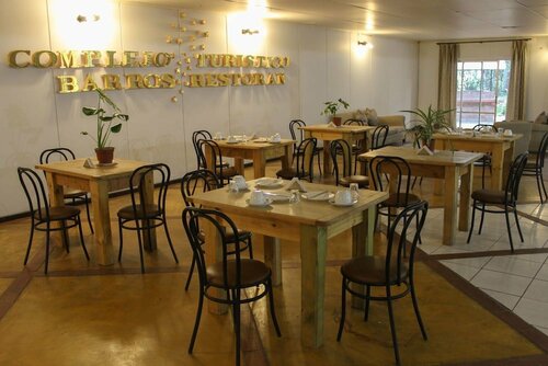 Barros Wellness & Spa Resort Boutique, Boek Hotel Los Andes Valparaíso