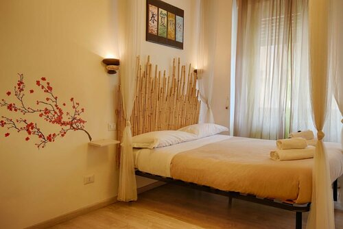 Jet Lag Guesthouse, Забронировать Отель Сан-Джованни Рим
