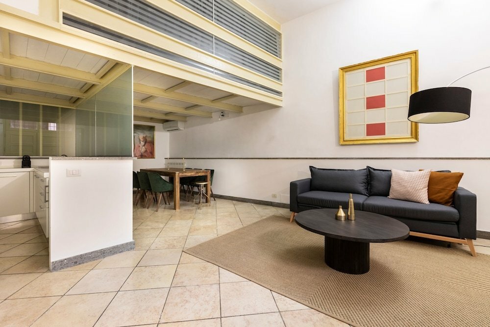 Ciancaleoni - WR Apartments
