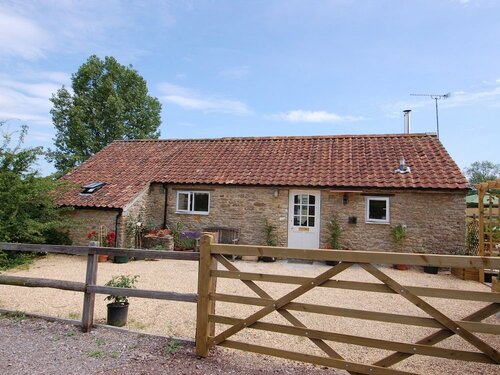 Acorn Cottage, Varaa Hotelli Bruton Somerset