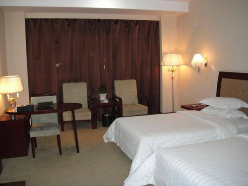 Jingxi International Hotel, Prenota Hotel Wulingyuan Zhangjiajie