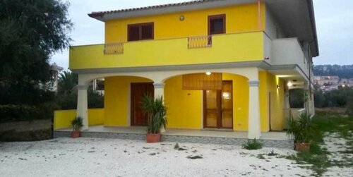 Blu Day Guesthouse, Забронировать Отель Позада Южная Сардиния
