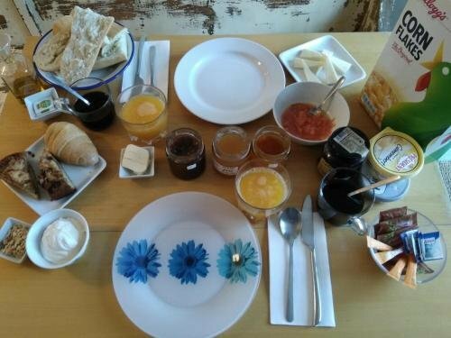 La Maga Rooms, Book Hotel Xàtiva Barcelona