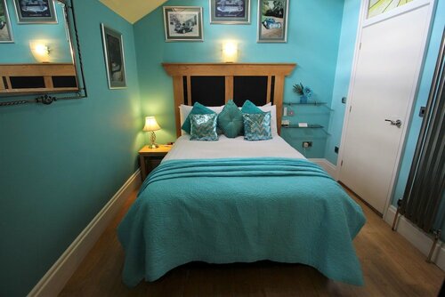 The PitStop, Boek Pension Hotels in Hertfordshire met parkeren, Parkeren