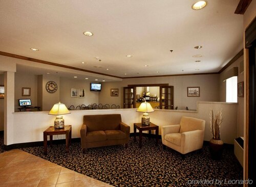 Baymont by Wyndham Mackinaw City, Забронировать Отель Макино-Сити штат Мичиган