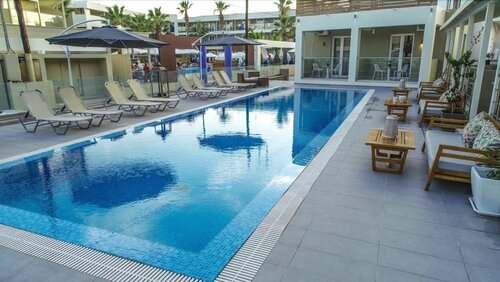 Z for Zante Villas, Buchen Sie Hotel Agios Sostis Griechenland