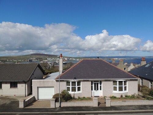 Heatherlea, Buchen Sie Bed & Breakfast Kirkwall Orkney