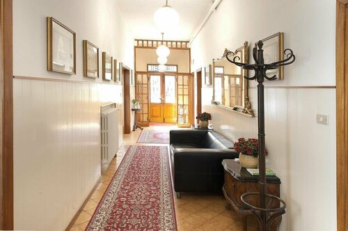 Hotel Gardenia, Забронировать Отель Форли Эмилия-Романья