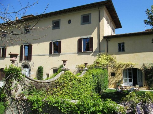 Agriturismo La Volta, Забронировать Отель Кашина Тоскана