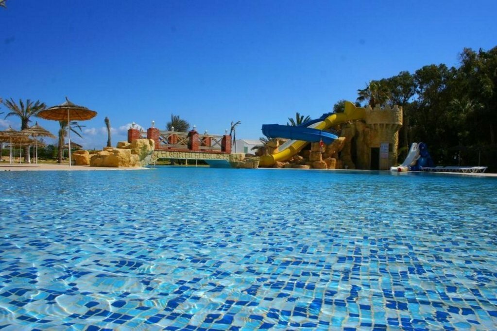 Hotel Marhaba