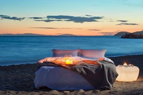 Icon Suites by the sea, Забронировать Отель Потос остров Тасос