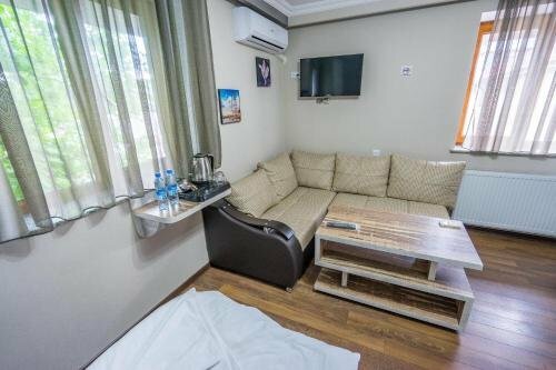 Hotel Tiflis, Prenota Hotel Akhaltsikhe Samckhe Javakheti