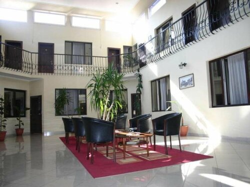Atrium, Rezerwuj Hotel Hotele w Transylvania z parkingiem, Parking