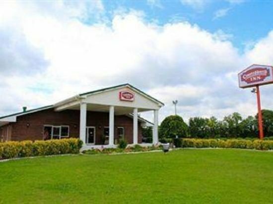 Extended Stay Hotels